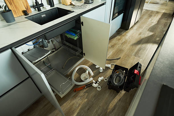 Reliable Plumbing contractor in Crouse, NC by Street Wise - Plumbing
